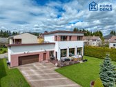 Išskirtinis privatumas ir erdve kvėpuojantys - nuotraukos Nr. 36