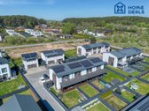 Parduodamas 2023 m. statybos, pilnai įrengtas - nuotraukos Nr. 35