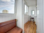Butų Nuoma Pašilaičiuose 3 Atskirų Kambarių  - nuotraukos Nr. 10