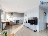 Pačioje Laisvės alėjos širdyje, Kauno centre, - nuotraukos Nr. 12