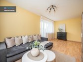 Parduodamas Žirmūnuose Jaukus 3 Kambarių - nuotraukos Nr. 5