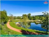 Patogiai Suplanuotas, Įrengtas Butas Ozo Parke!  - nuotraukos Nr. 16