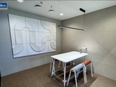 Nuomojamos Modernios, Pilnai Įrengtos Su - nuotraukos Nr. 13