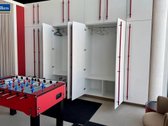 Nuomojamos Modernios, Pilnai Įrengtos Su - nuotraukos Nr. 15