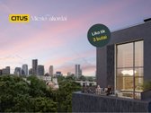 Projekte jau iškilo visi aukštai ir liko vos - nuotraukos Nr. 8