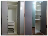 Buto savininkė išnuomoja 1 kambario butą - nuotraukos Nr. 6