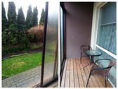 Buto savininkė išnuomoja 1 kambario butą - nuotraukos Nr. 7