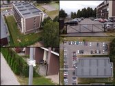 Buto savininkė išnuomoja 1 kambario butą - nuotraukos Nr. 11