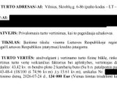 Unikali galimybė įsigyti butą už oficialiai - nuotraukos Nr. 2