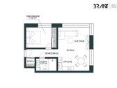 Parduodamas kruopščiai ir apgalvotai įrengtas - nuotraukos Nr. 20