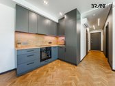 Parduodamas kruopščiai ir apgalvotai įrengtas - nuotraukos Nr. 7