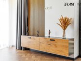Parduodamas kruopščiai ir apgalvotai įrengtas - nuotraukos Nr. 2
