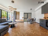 Parduodamas kruopščiai ir apgalvotai įrengtas - nuotraukos Nr. 5