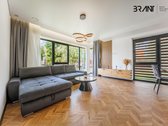 Parduodamas kruopščiai ir apgalvotai įrengtas - nuotraukos Nr. 3