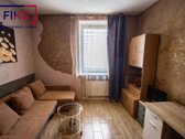 Išnuomojamas 1 Kambario Butas Visai Šalia - nuotraukos Nr. 2