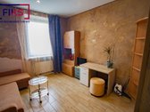 Išnuomojamas 1 Kambario Butas Visai Šalia - nuotraukos Nr. 3