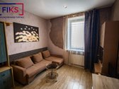 Išnuomojamas 1 Kambario Butas Visai Šalia - nuotraukos Nr. 6