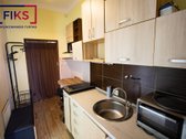 Išnuomojamas 1 Kambario Butas Visai Šalia - nuotraukos Nr. 8
