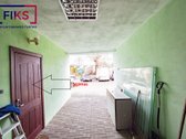 Išnuomojamas 1 Kambario Butas Visai Šalia - nuotraukos Nr. 12