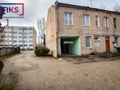 Išnuomojamas 1 Kambario Butas Visai Šalia - nuotraukos Nr. 13