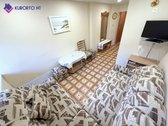 2 kambarių apartamentai Palangos centre. - nuotraukos Nr. 8