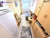 2 kambarių apartamentai Palangos centre. - nuotraukos Nr. 15