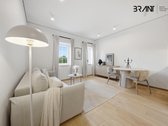 Parduodamas investicinis projektas – namas, - nuotraukos Nr. 8
