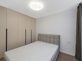 Nuomojamas naujai įrengtas 41 m² butas Krevės - nuotraukos Nr. 5