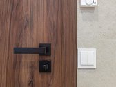 Nuomojamas naujai įrengtas 41 m² butas Krevės - nuotraukos Nr. 4