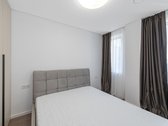 Nuomojamas naujai įrengtas 41 m² butas Krevės - nuotraukos Nr. 6