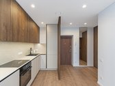 Nuomojamas naujai įrengtas 41 m² butas Krevės - nuotraukos Nr. 10
