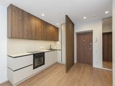 Nuomojamas naujai įrengtas 41 m² butas Krevės - nuotraukos Nr. 11