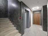 Nuomojamas naujai įrengtas 41 m² butas Krevės - nuotraukos Nr. 13