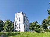 Nuomojamas naujai įrengtas 41 m² butas Krevės - nuotraukos Nr. 18