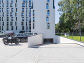 Nuomojamas naujai įrengtas 41 m² butas Krevės - nuotraukos Nr. 20