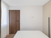 Nuomojamas naujai įrengtas 41 m² butas Krevės - nuotraukos Nr. 7