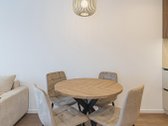 Nuomojamas naujai įrengtas 41 m² butas Krevės - nuotraukos Nr. 9