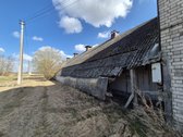 Parduodamas malūno, gamybinių ir sandėliavimo - nuotraukos Nr. 19