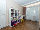Šviesus ir jaukiai įrengtas butas žalumos - nuotraukos Nr. 14
