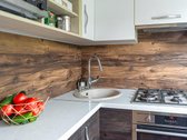 Šviesus ir jaukiai įrengtas butas žalumos - nuotraukos Nr. 19