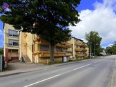 2 kambarių apartamentai Palangos centre. - nuotraukos Nr. 21