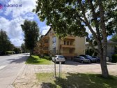 2 kambarių apartamentai Palangos centre. - nuotraukos Nr. 22