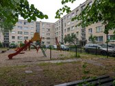 Šviesus ir jaukiai įrengtas butas žalumos - nuotraukos Nr. 28