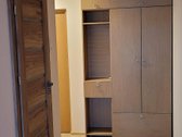 Išnuomojamas 1 kambario butas Radviliškyje, - nuotraukos Nr. 6