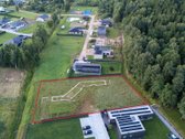 Prie Miško Parduodamas 30 A Sklypas Tauragės - nuotraukos Nr. 2