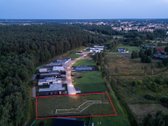 Prie Miško Parduodamas 30 A Sklypas Tauragės - nuotraukos Nr. 8