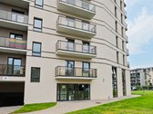 Prabangus, naujas ir dar negyventas butas - nuotraukos Nr. 25