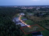 Prie Miško Parduodamas 30 A Sklypas Tauragės - nuotraukos Nr. 13