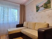 Išnuomuojamas jaukus 2 kambarių butas ramioje - nuotraukos Nr. 3