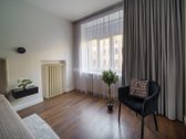 Parduodamas Erdvus Ir Labai Šiltas Butas Centre! - nuotraukos Nr. 10